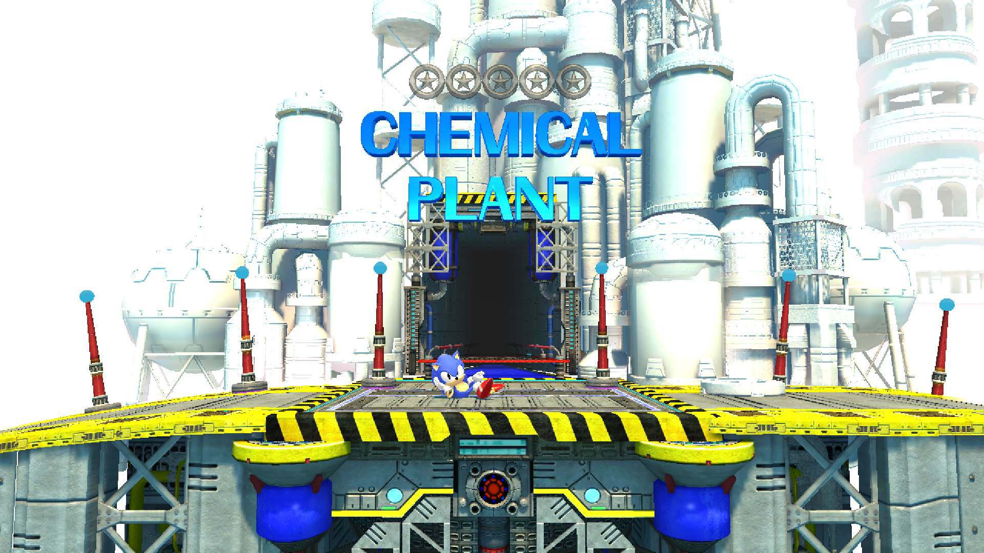 Sonic Generations - Imagen 17